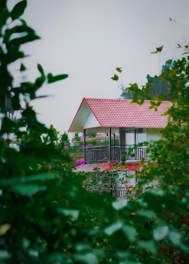 מלון מונאר Forest County מראה חיצוני תמונה